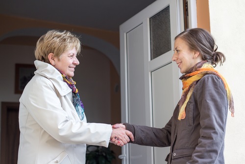 4 Things You Should Do After Closing On Your New House 