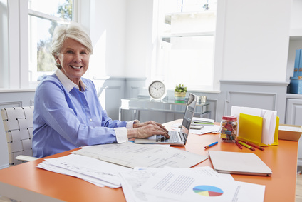 The Pros and Cons of Working From Home