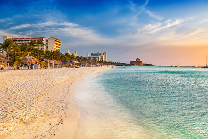 Aruba: Snorkel, Kayak, and a lot of Cash
