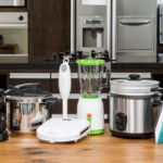 5 Trusted Small Appliances Your Kitchen Needs
