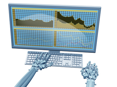 What is Automated Trading?