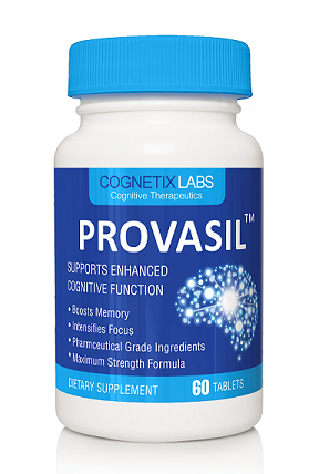 Provasil Reviews – Read This Before You BUY A Memory Supplement
