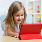 New Women Web Developers: How to design an entertaining website for children