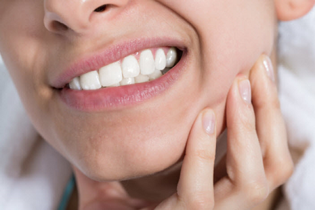 Women and Wisdom Teeth