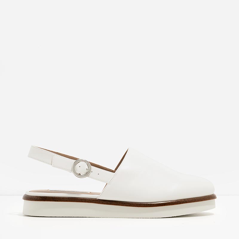 CHARLES & KEITH Slip-On Slingback
