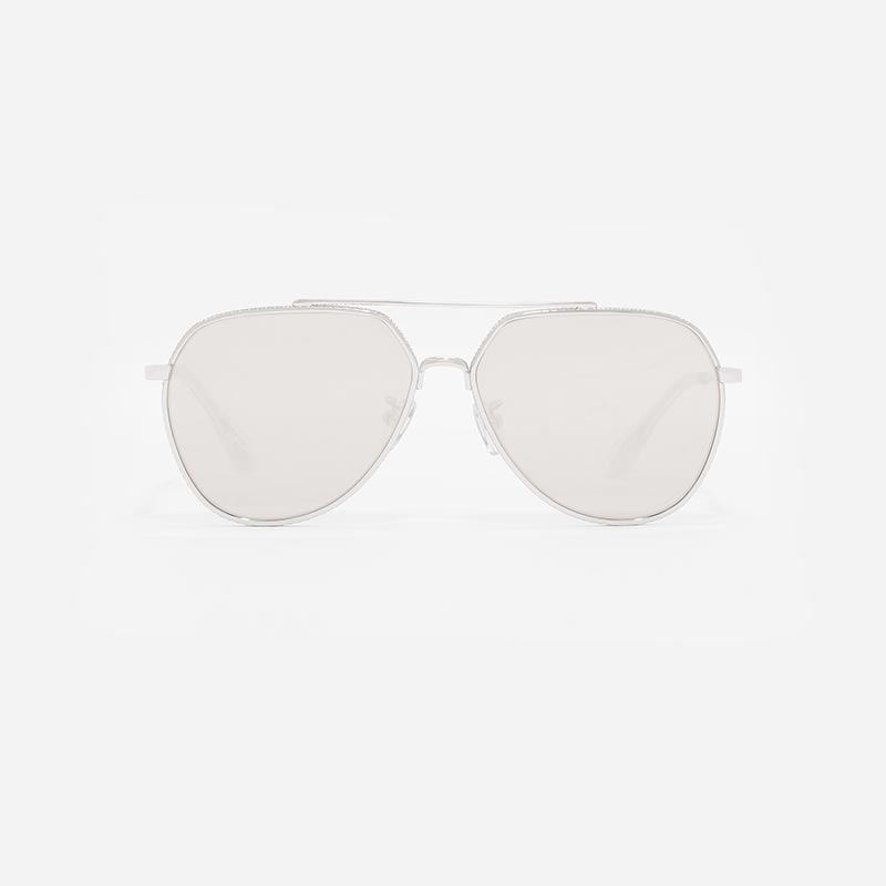 CHARLES & KEITH Angular Frame Aviators