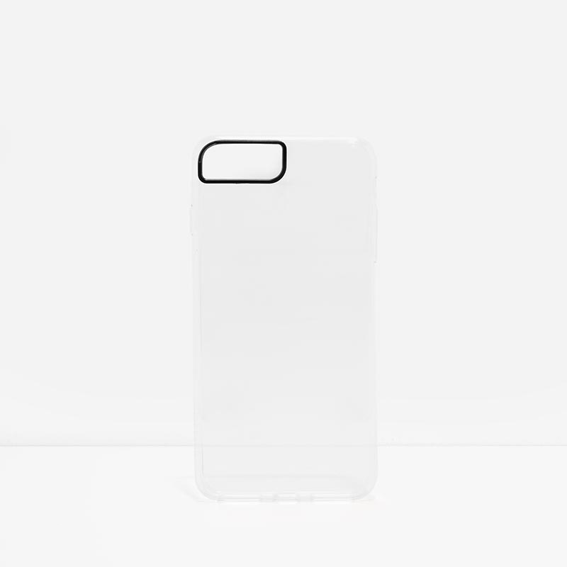 CHARLES & KEITH Metallic Iphone Cover