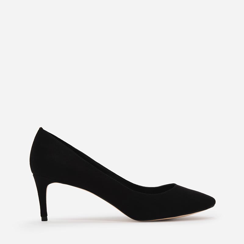 CHARLES & KEITH Basic Pumps