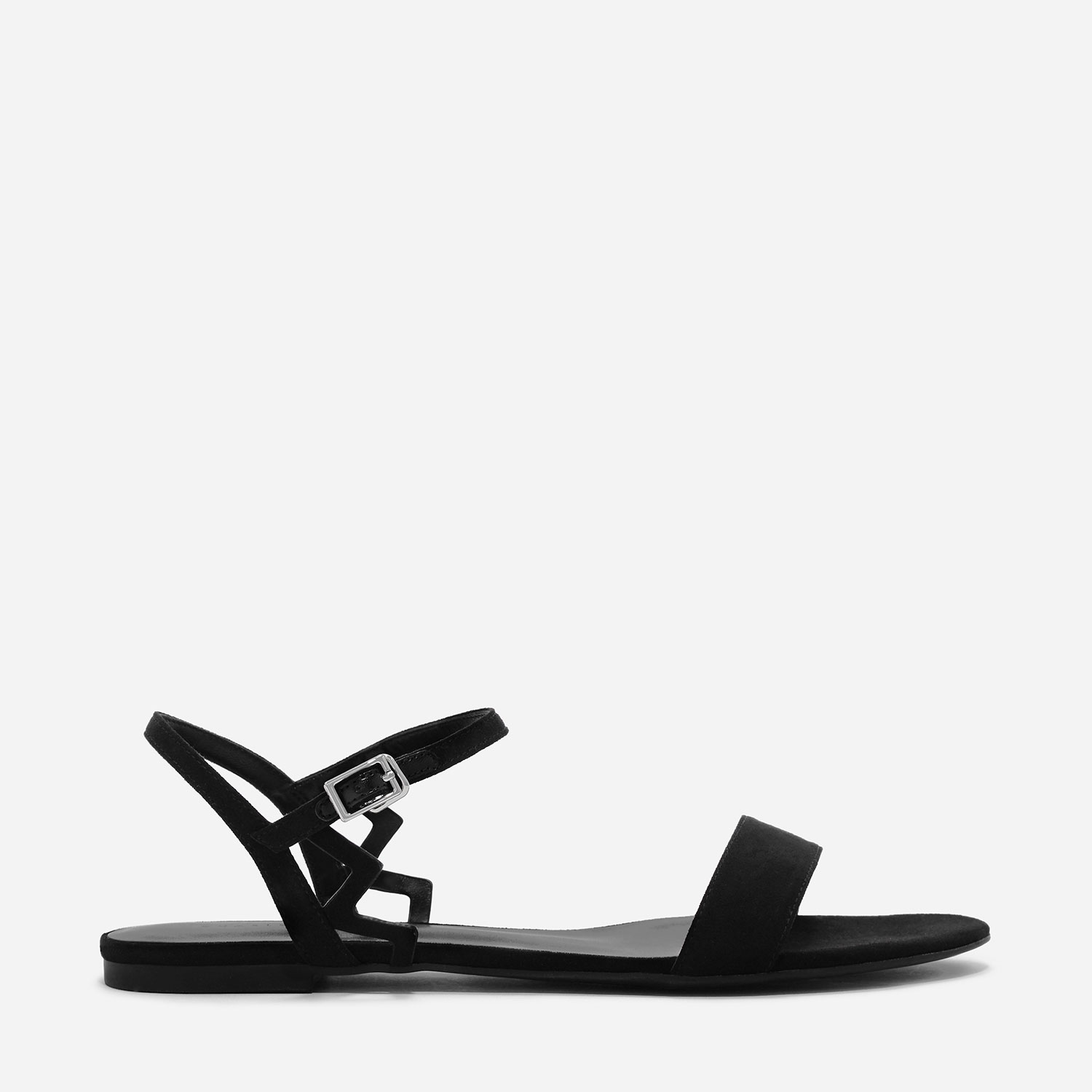 CHARLES & KEITH Basic Sandals