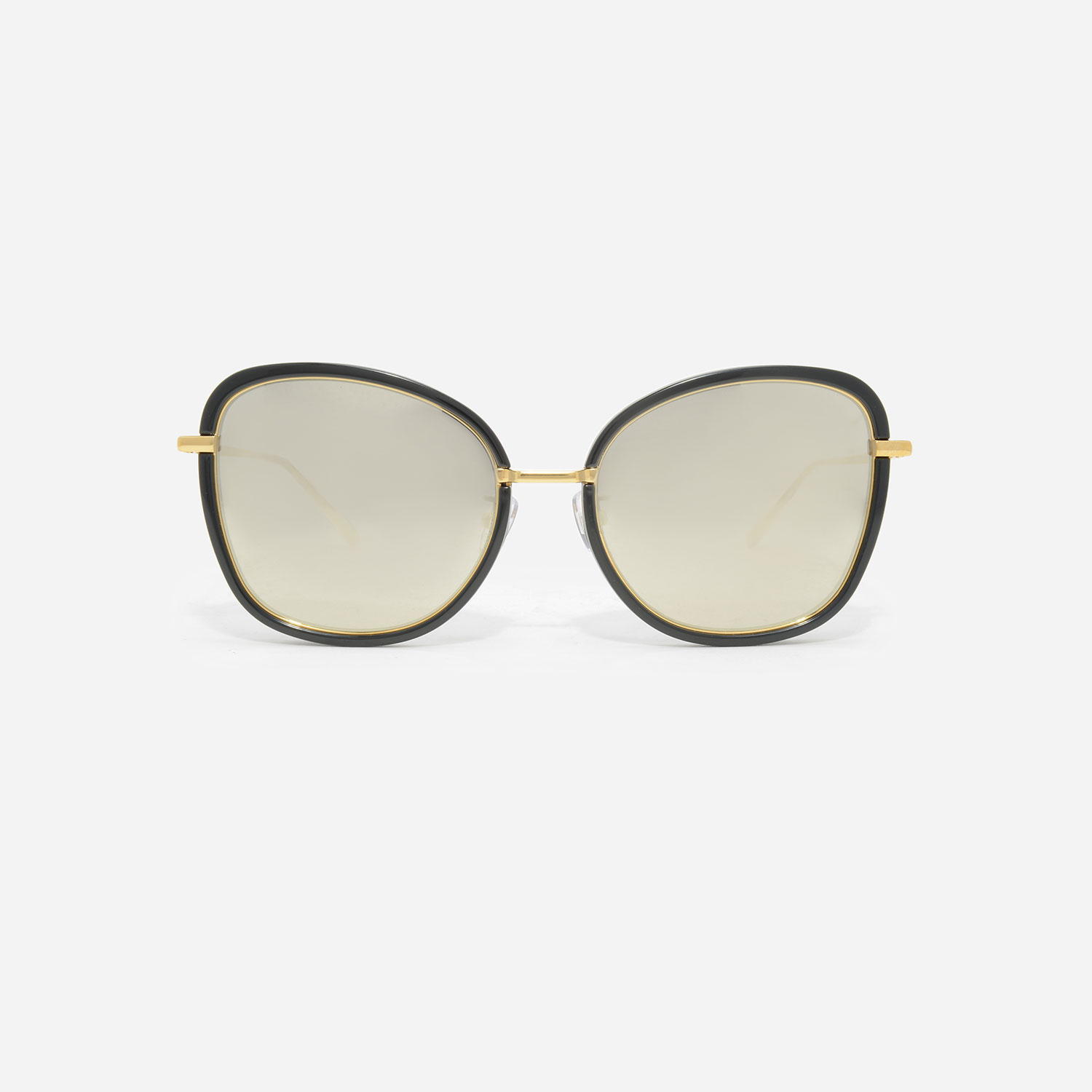CHARLES & KEITH Acetate Butterfly Sunglasses