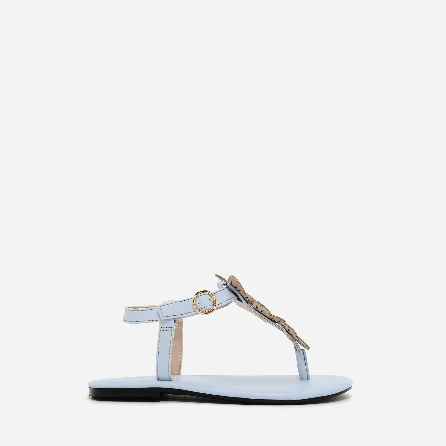 CHARLES & KEITH Kids Butterfly Embellished Sandals