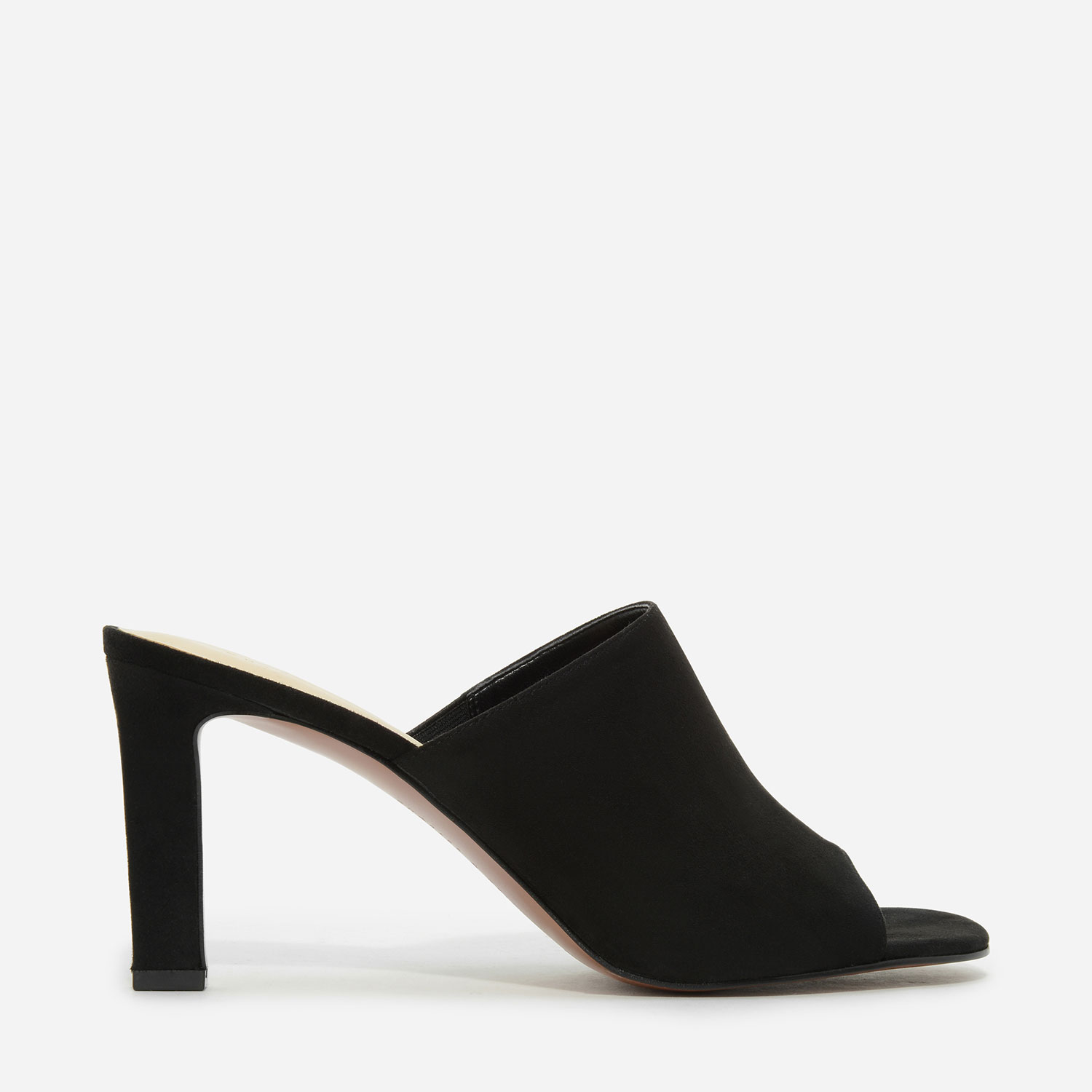 CHARLES & KEITH Basic Mules