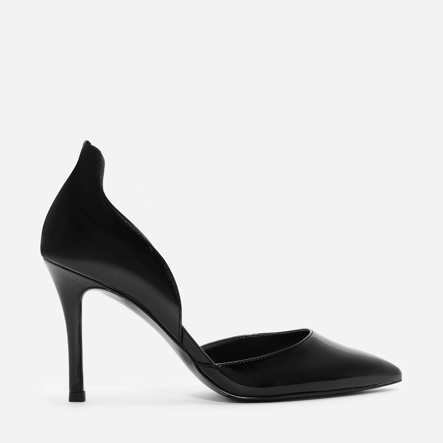 CHARLES & KEITH D'Orsay Stilettos