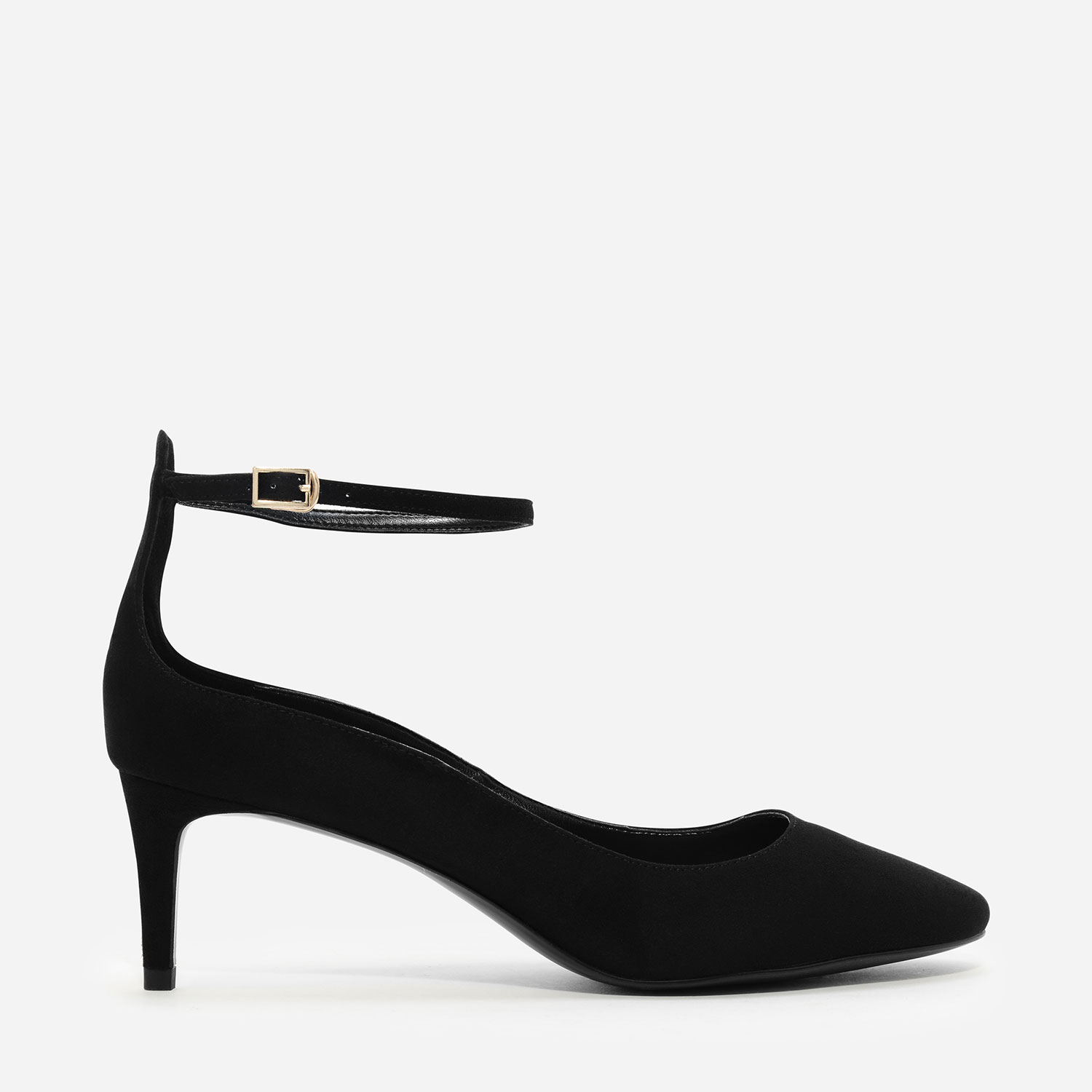 CHARLES & KEITH Ankle Strap Pumps