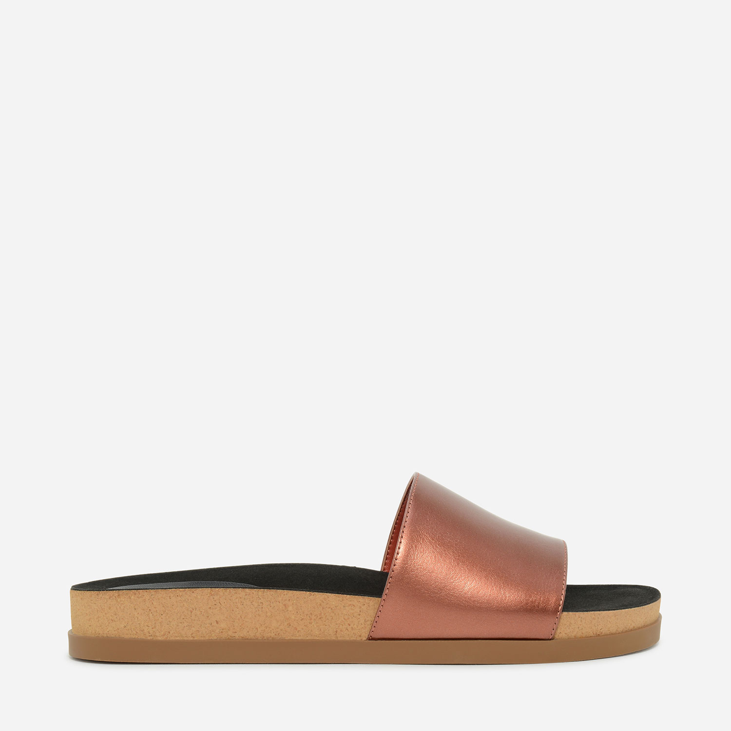 CHARLES & KEITH Basic Slip Ons
