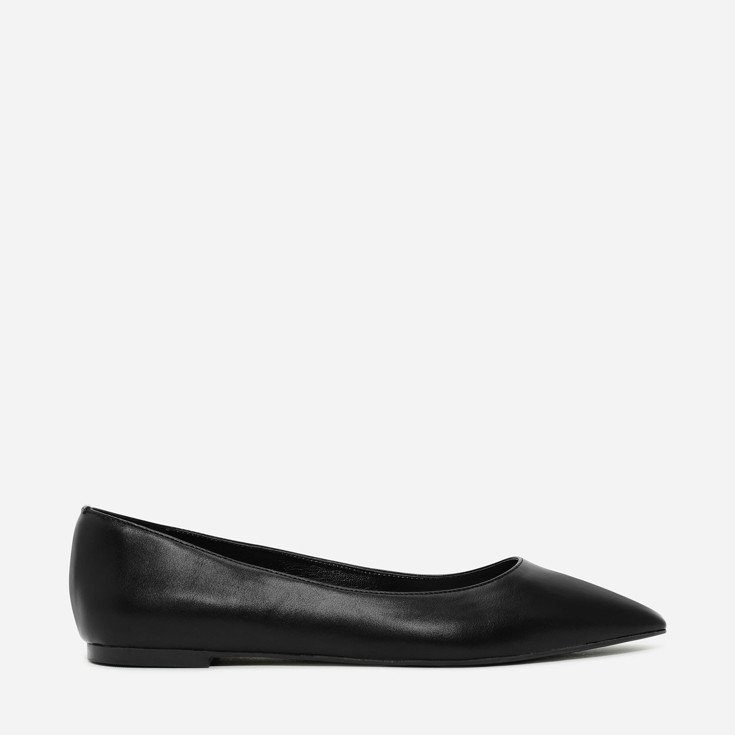 CHARLES & KEITH Pointed Ballerina Pumps