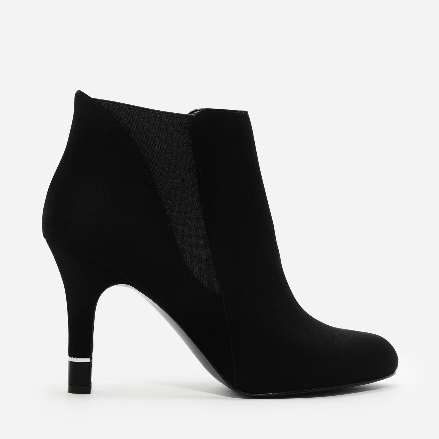 CHARLES & KEITH Chelsea Ankle Boots