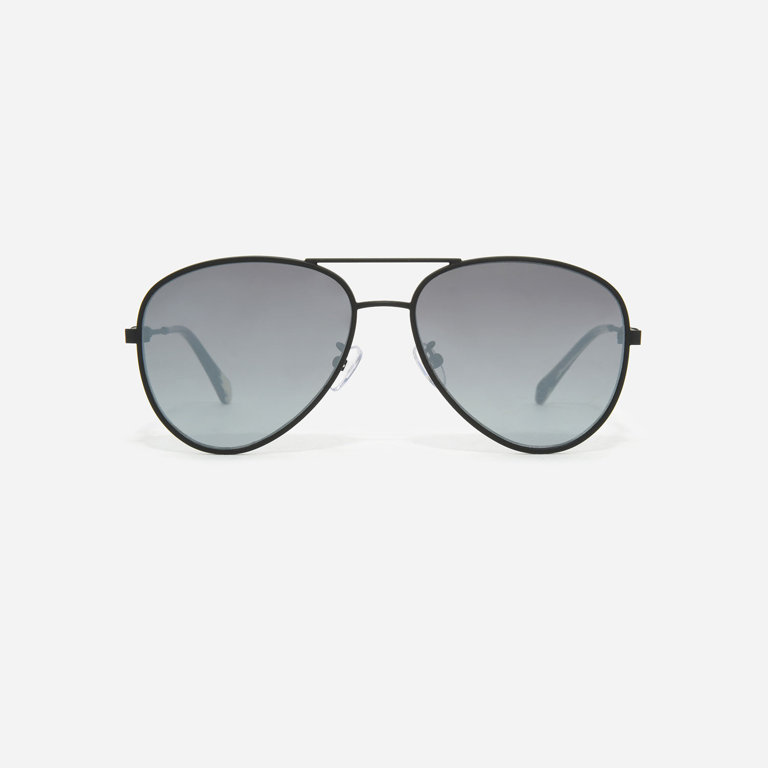 CHARLES & KEITH Wire Frame Aviators
