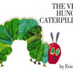 Australia’s favourite children’s book of all time