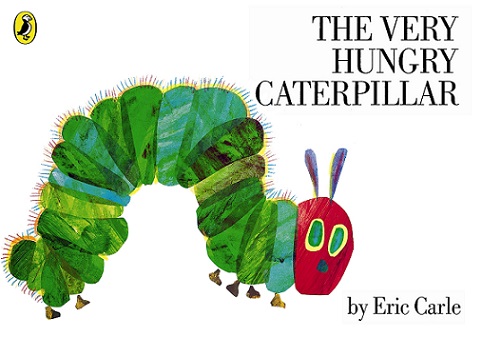 Australia’s favourite children’s book of all time