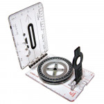 Folding Map Compass