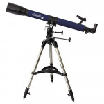 StarView 70AZ Wedge Telescope
