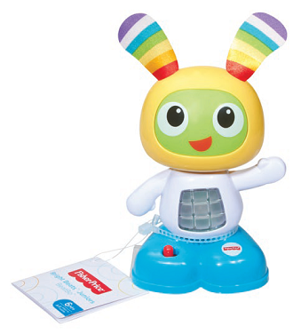 Fisher-Price Beat Bo Junior