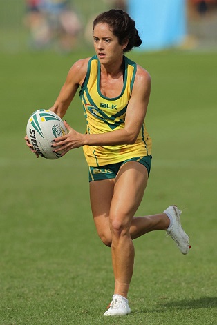 Global performance apparel brand to focus on Women's Sport