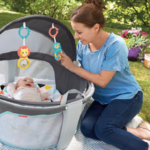 Celebrate Baby's First Christmas with these Gift Ideas from Fisher-Price