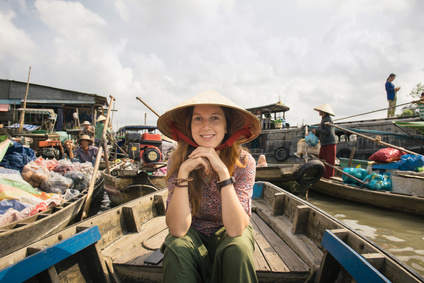 Feel Right at Home: How to Go Local in Any City