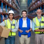 3 Key Warehouse Safety Tips Your Business Needs To Know