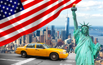 Traveling to the United States? Here Are 4 Things To Do Before Starting Your Journey