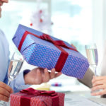 Business Owners Beware: The Complex Office Politics Of Gifting
