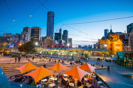 Magnificent Melbourne: The Perfect Place for your next Getaway