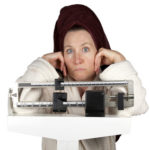 Midlife Weight Gain in Women