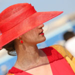 Up the Beauty Stakes for a Photo Finish at the Races