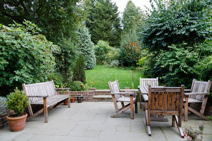 Creating a Great Outdoor Living Space