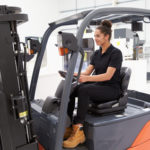 Who Says Only Boys Want Toys? Incorporating Equipment Into Your Enterprise