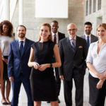 How Eight Organisations in Australia have tackled gender inequality at work