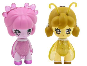 Glimmies