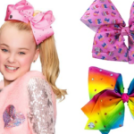 JoJo Bow