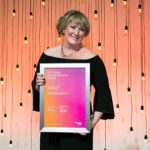 STEMM entrepreneur Michelle Gallaher named 2017 Telstra Victorian Business Woman of the Year