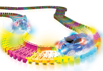 Twister Tracks