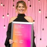 MyBudget founder Tammy Barton named 2017 Telstra South Australian Business Woman of the Year