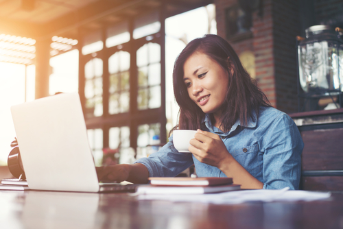 4 Things You Can Do When Your Website Takes Off