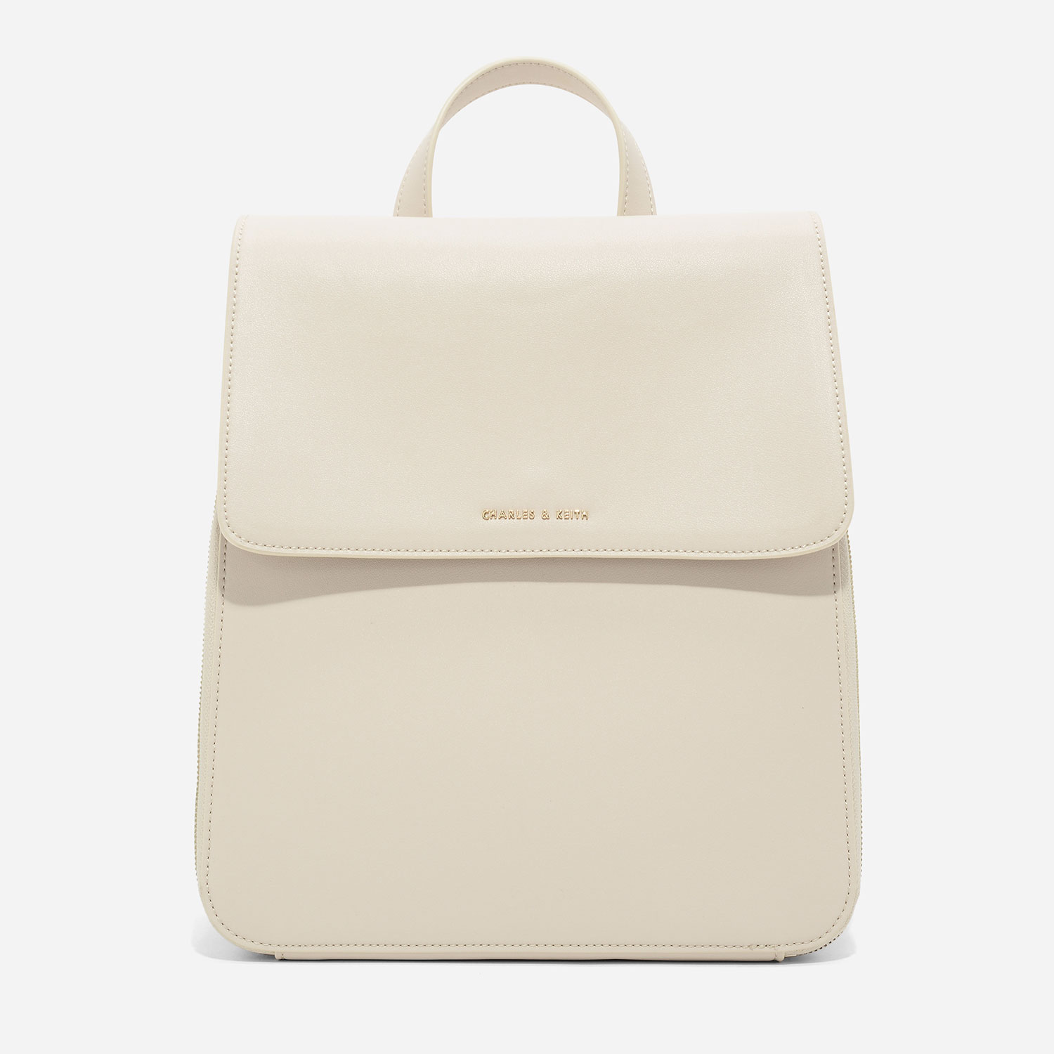 CHARLES & KEITH Top Handle Bag