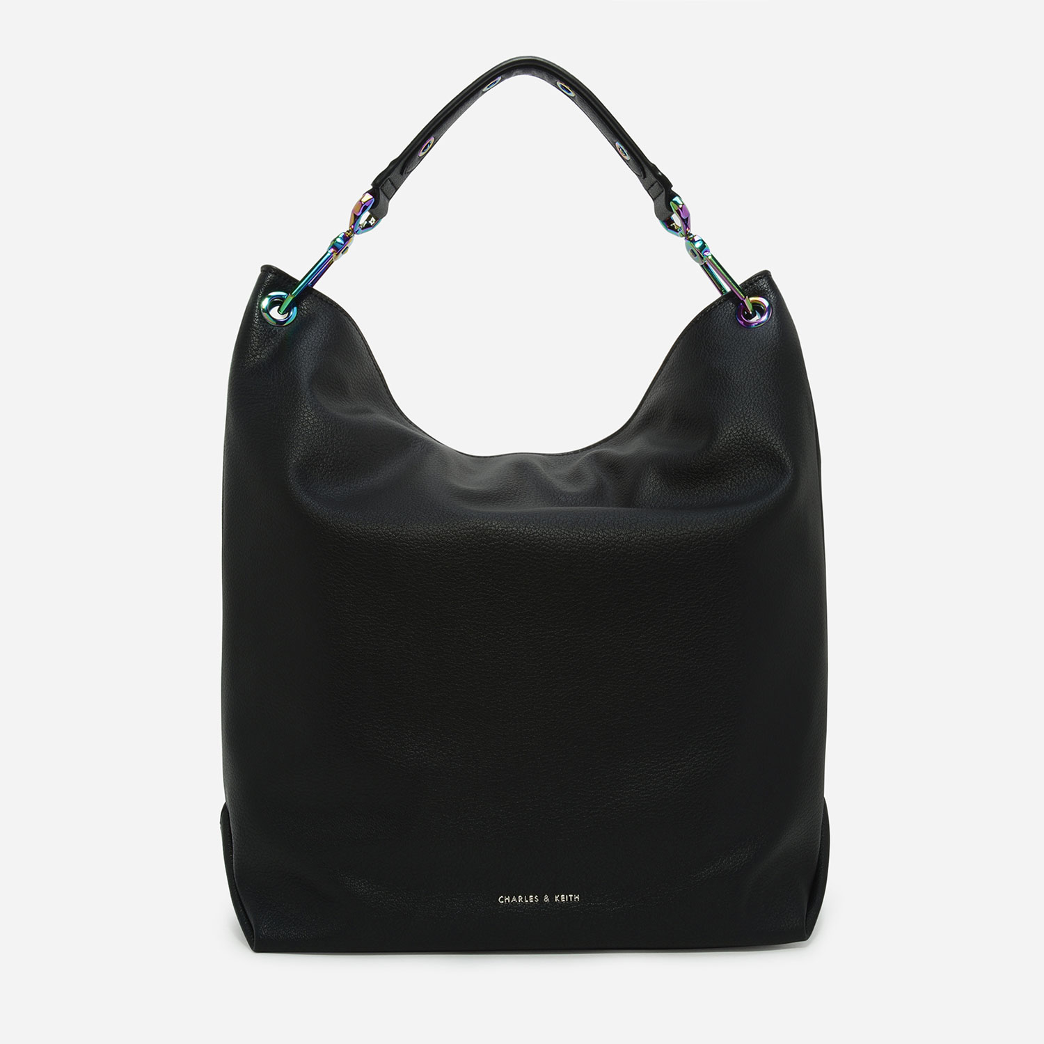 CHARLES & KEITH Large Hobo Bag