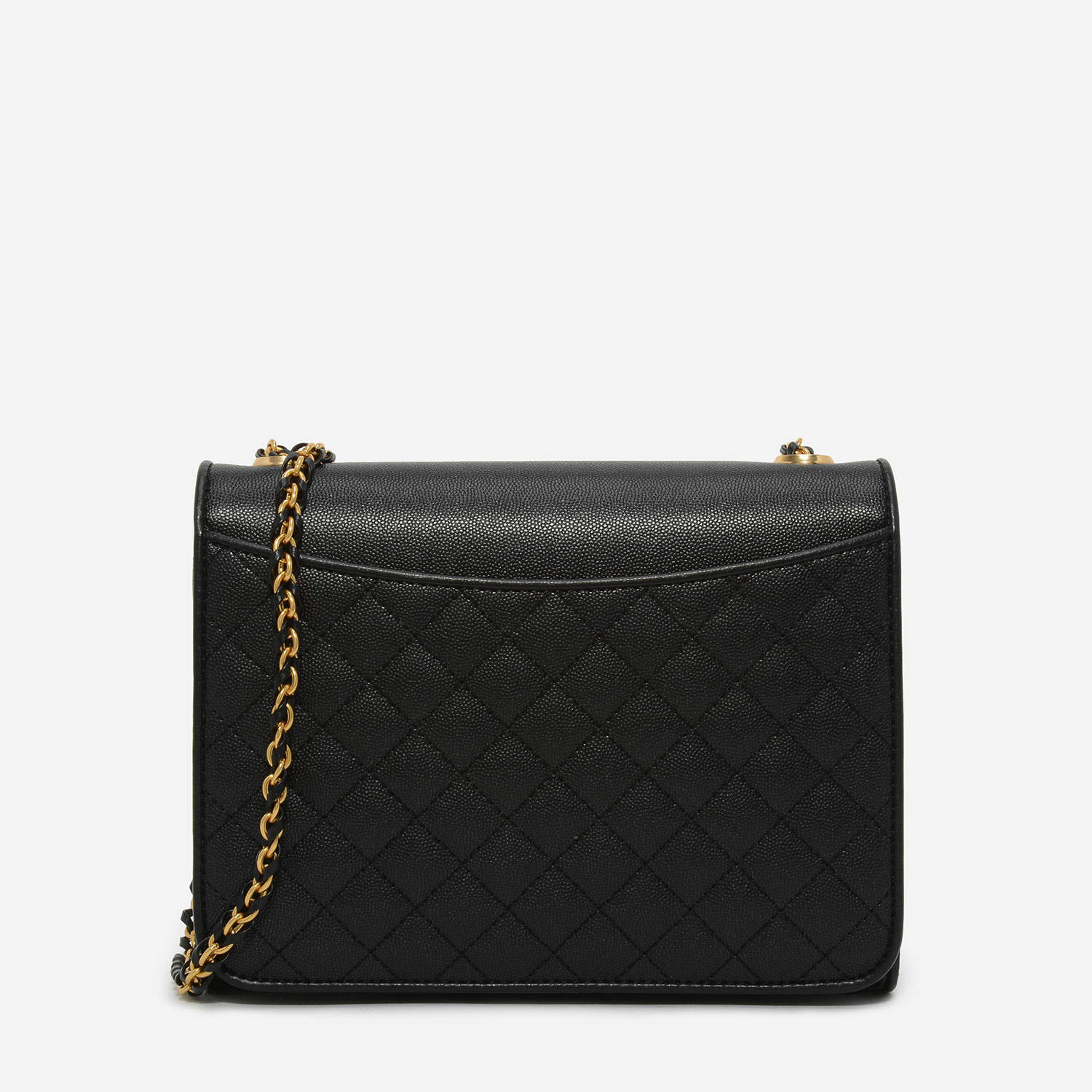 CHARLES & KEITH Quilted Sling Bag | Australian Women Online