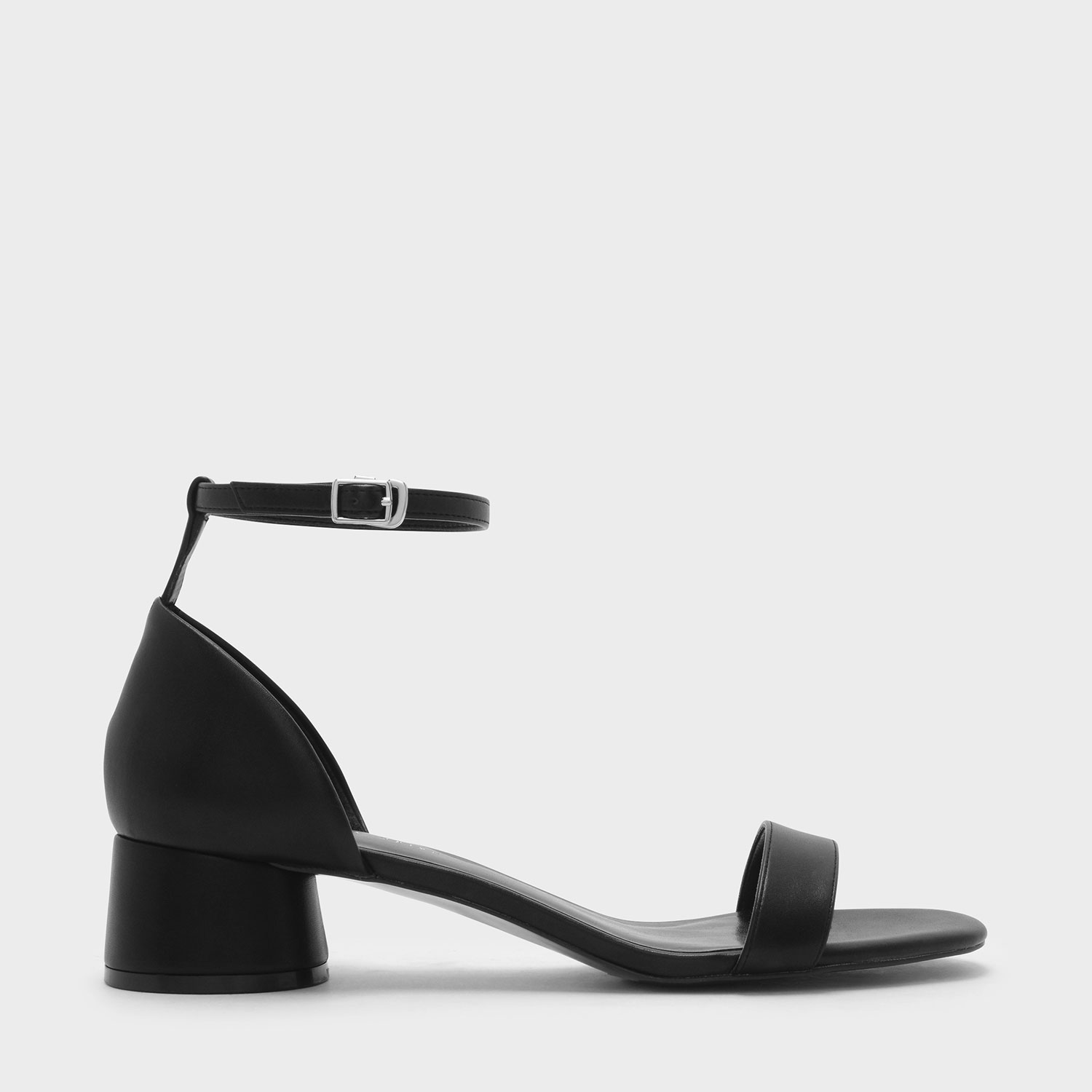 CHARLES & KEITH Ankle Strap Sandals