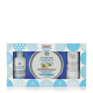 Camomile Make Up Removing Kit
